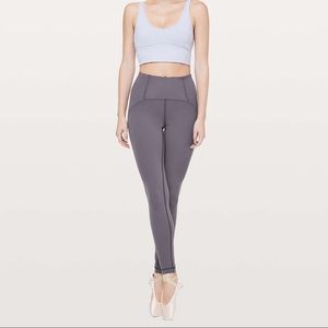 Lululemon Principle Dancer Pant 28”